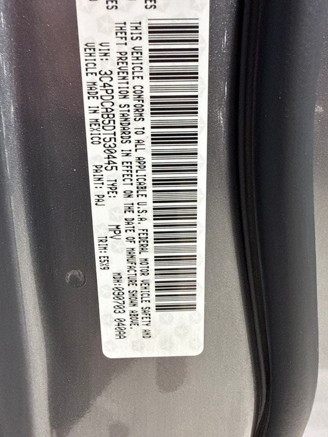 2013 Dodge Journey FWD 4dr SE - 23074787 - 27