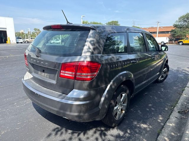 2013 Dodge Journey FWD 4dr SE - 23074787 - 4