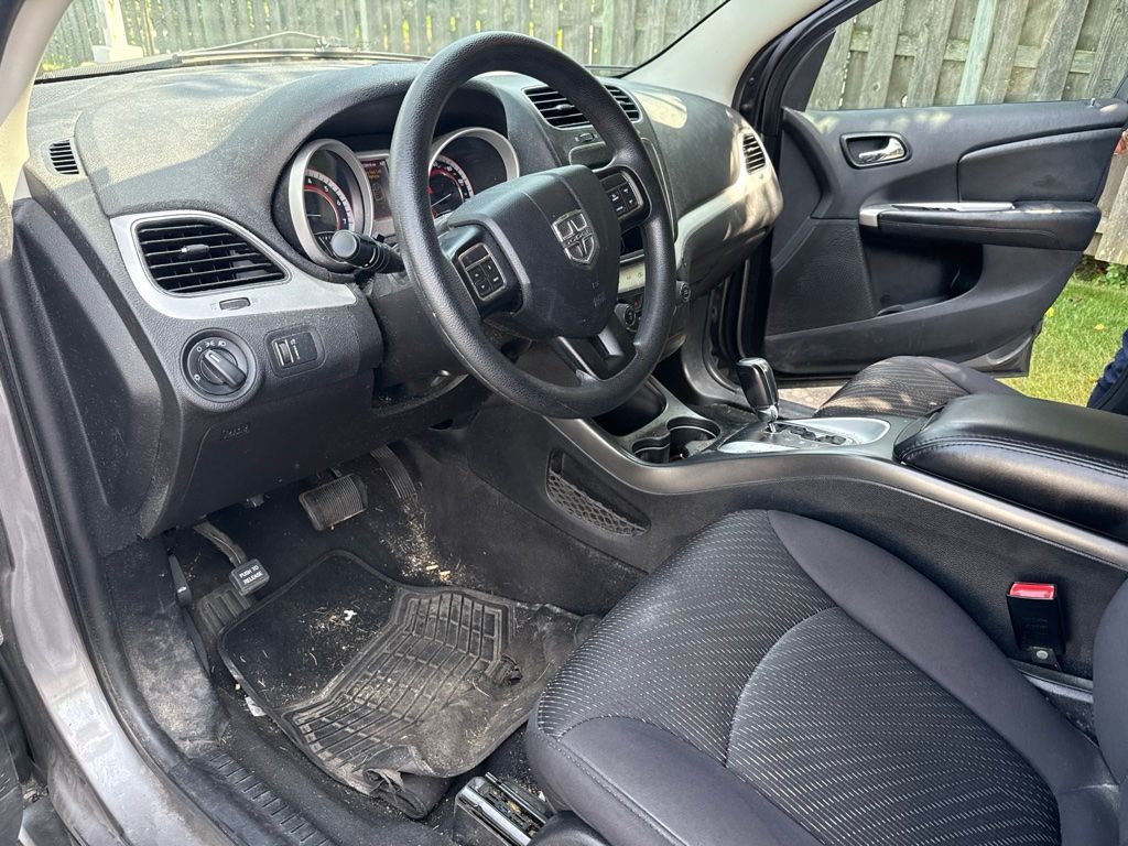 2013 Dodge Journey FWD 4dr SE - 23074787 - 6