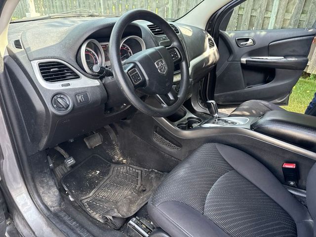 2013 Dodge Journey FWD 4dr SE - 23074787 - 6