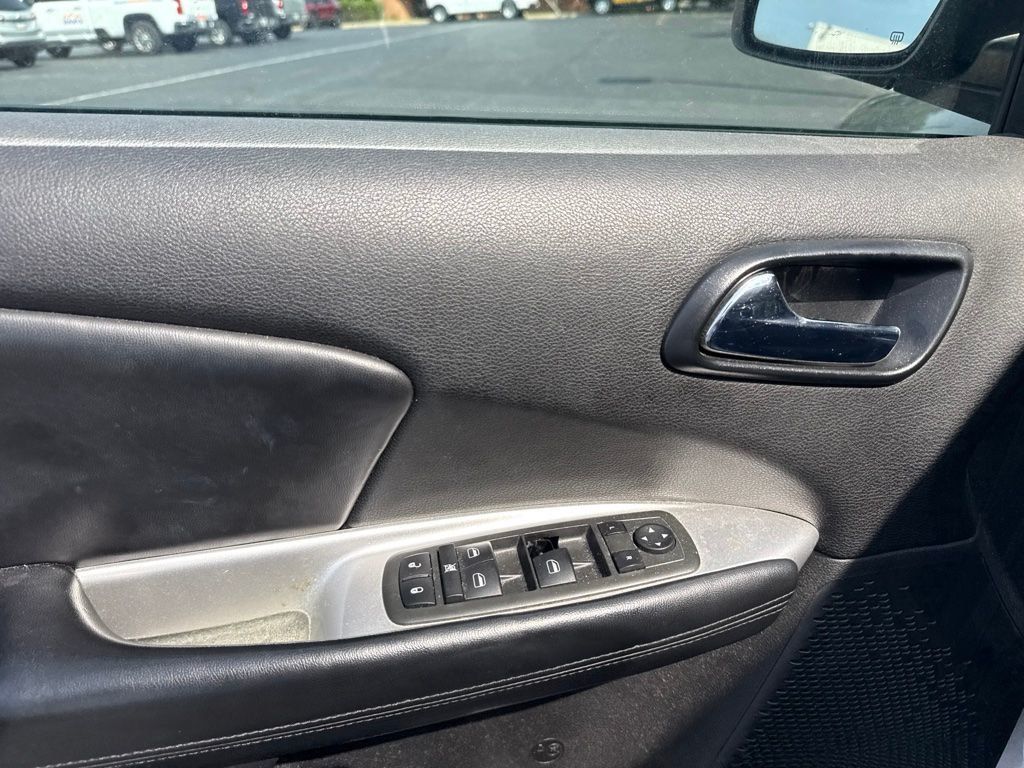 2013 Dodge Journey FWD 4dr SE - 23074787 - 8