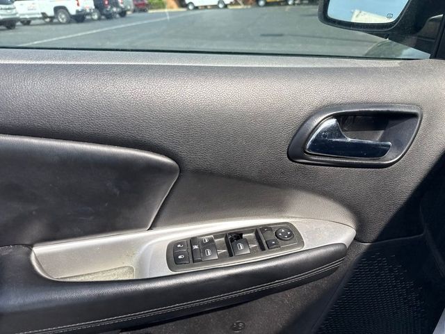 2013 Dodge Journey FWD 4dr SE - 23074787 - 8