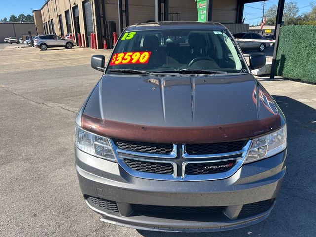 2013 Dodge Journey FWD 4dr SE - 23097342 - 1