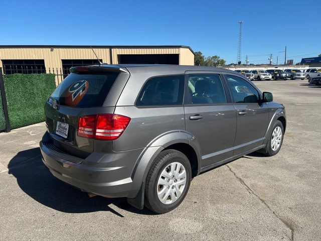 2013 Dodge Journey FWD 4dr SE - 23097342 - 3