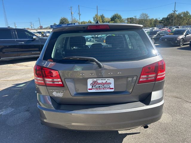 2013 Dodge Journey FWD 4dr SE - 23097342 - 4