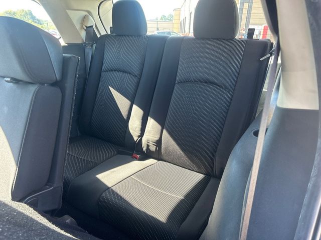 2013 Dodge Journey FWD 4dr SE - 23097342 - 6