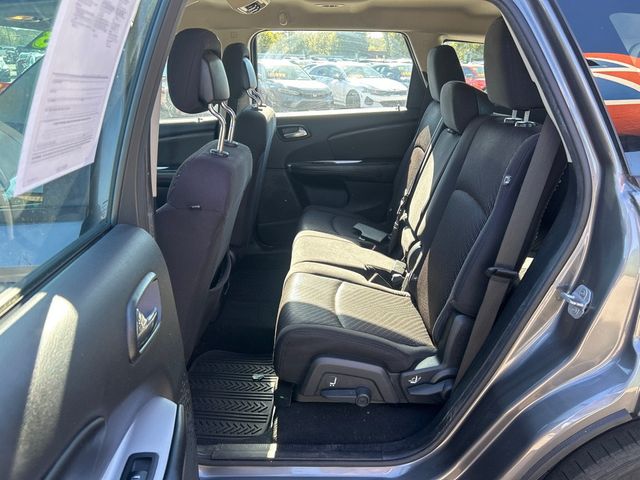 2013 Dodge Journey FWD 4dr SE - 23097342 - 7