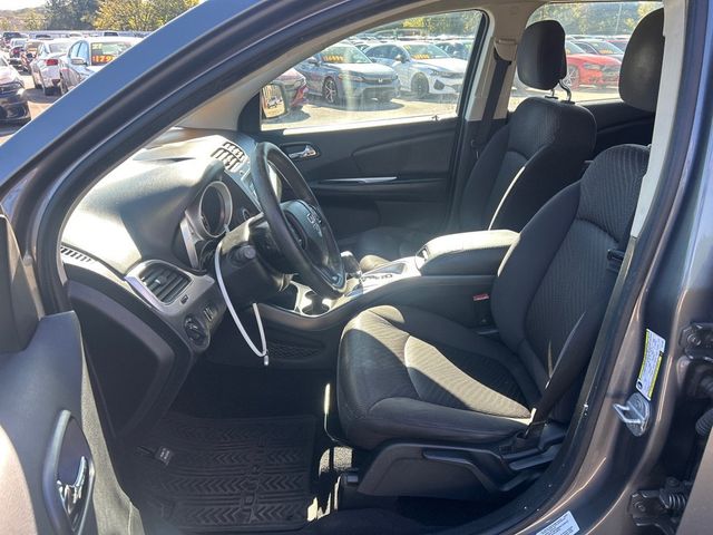 2013 Dodge Journey FWD 4dr SE - 23097342 - 8