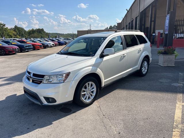 2013 Dodge Journey FWD 4dr SXT - 23085754 - 2