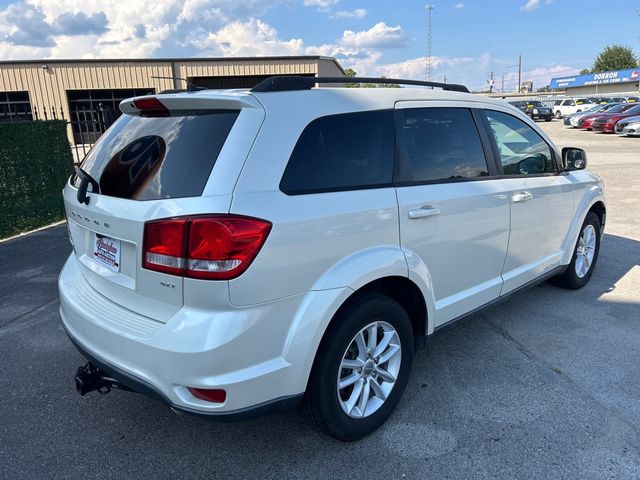 2013 Dodge Journey FWD 4dr SXT - 23085754 - 3