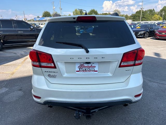 2013 Dodge Journey FWD 4dr SXT - 23085754 - 4
