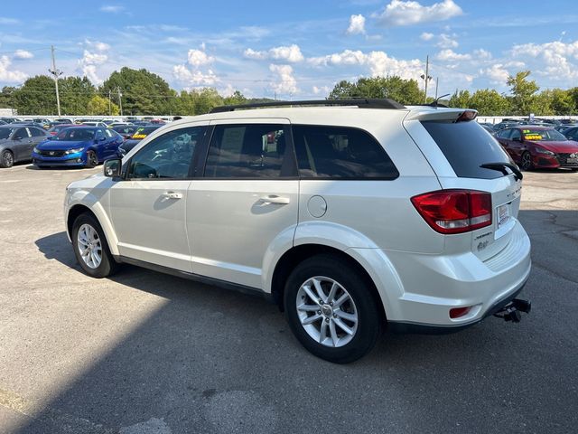 2013 Dodge Journey FWD 4dr SXT - 23085754 - 5