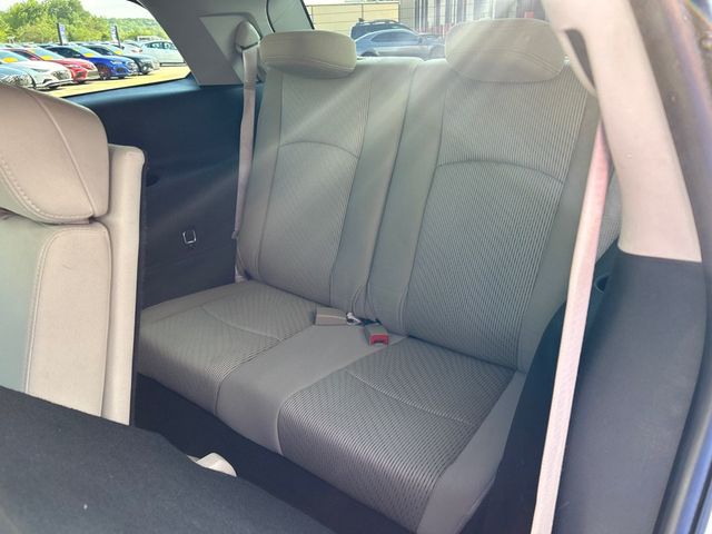 2013 Dodge Journey FWD 4dr SXT - 23085754 - 6