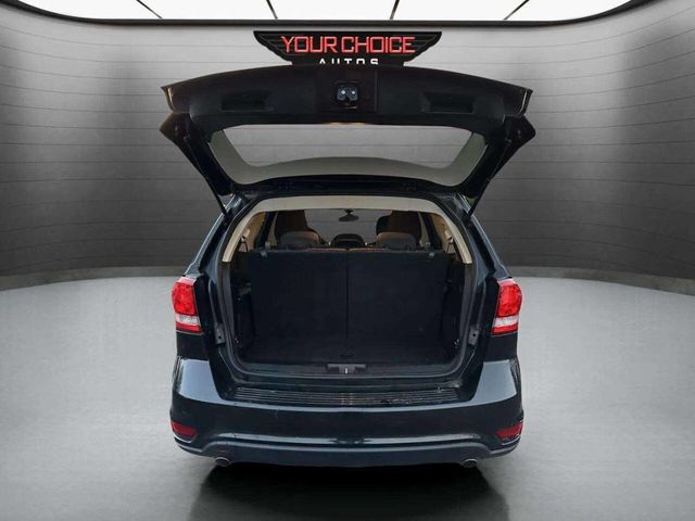 2013 Dodge Journey FWD 4dr SXT - 22945885 - 9