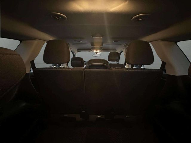 2013 Dodge Journey FWD 4dr SXT - 22945885 - 11