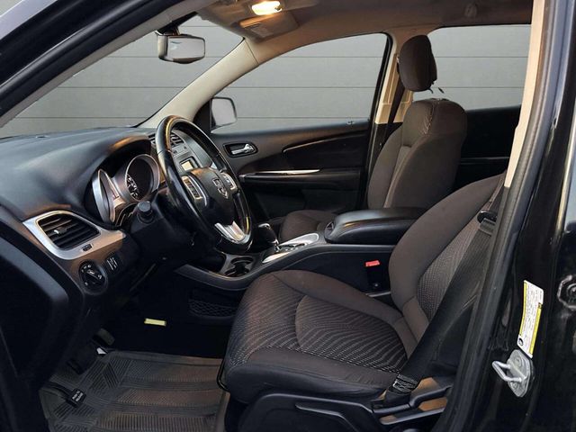 2013 Dodge Journey FWD 4dr SXT - 22945885 - 15