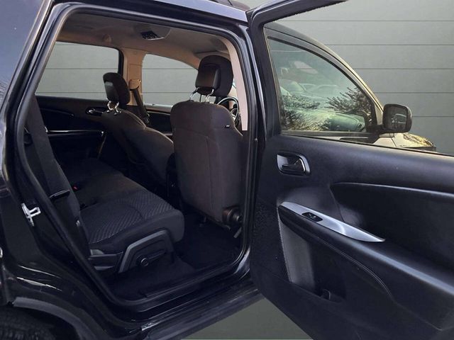 2013 Dodge Journey FWD 4dr SXT - 22945885 - 18