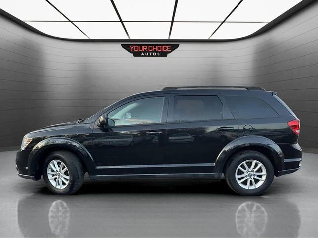 2013 Dodge Journey FWD 4dr SXT - 22945885 - 1