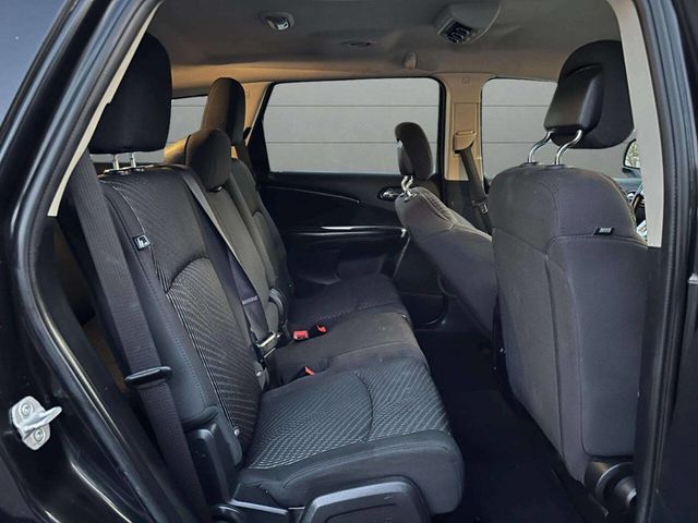 2013 Dodge Journey FWD 4dr SXT - 22945885 - 19