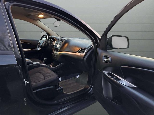 2013 Dodge Journey FWD 4dr SXT - 22945885 - 20