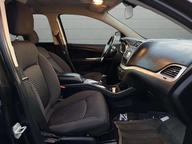 2013 Dodge Journey FWD 4dr SXT - 22945885 - 21
