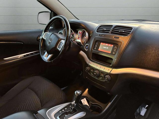 2013 Dodge Journey FWD 4dr SXT - 22945885 - 22