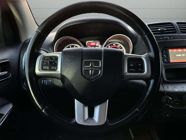 2013 Dodge Journey FWD 4dr SXT - 22945885 - 23