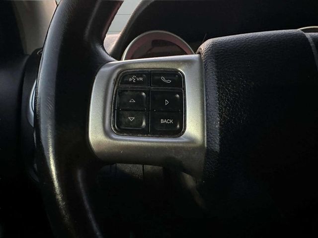 2013 Dodge Journey FWD 4dr SXT - 22945885 - 26