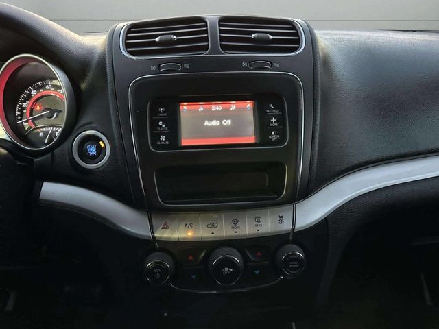 2013 Dodge Journey FWD 4dr SXT - 22945885 - 29