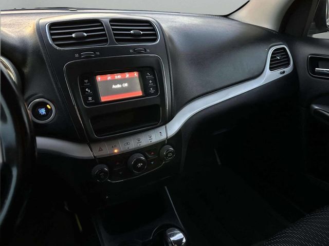 2013 Dodge Journey FWD 4dr SXT - 22945885 - 30