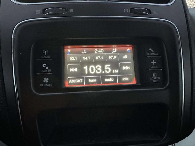 2013 Dodge Journey FWD 4dr SXT - 22945885 - 32