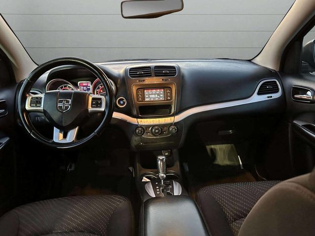 2013 Dodge Journey FWD 4dr SXT - 22945885 - 33