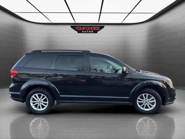 2013 Dodge Journey FWD 4dr SXT - 22945885 - 5