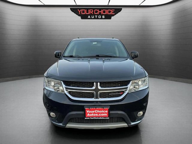 2013 Dodge Journey FWD 4dr SXT - 22945885 - 7