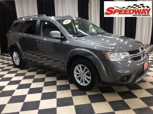 2013 Dodge Journey