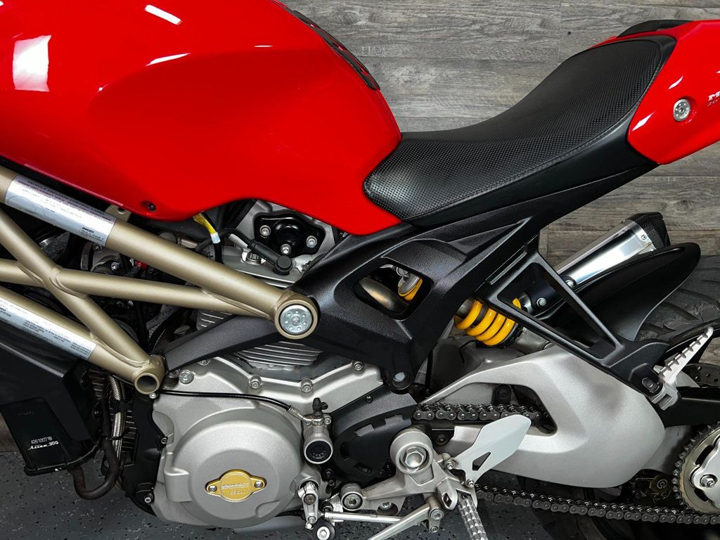 2013 Ducati Monster 1100 EVO ABS SUPER CLEAN! - 22570390 - 12