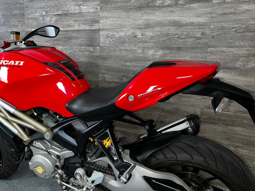 2013 Ducati Monster 1100 EVO ABS SUPER CLEAN! - 22570390 - 14