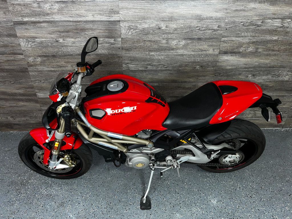 2013 Ducati Monster 1100 EVO ABS SUPER CLEAN! - 22570390 - 15