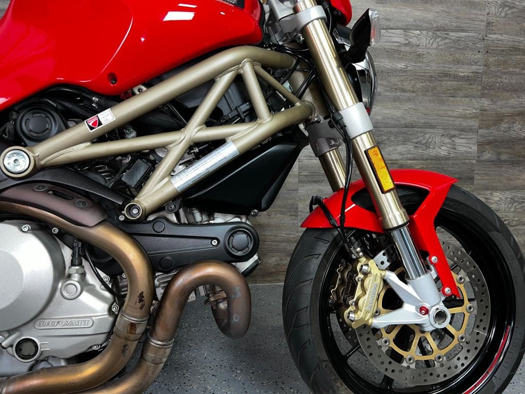 2013 Ducati Monster 1100 EVO ABS SUPER CLEAN! - 22570390 - 5