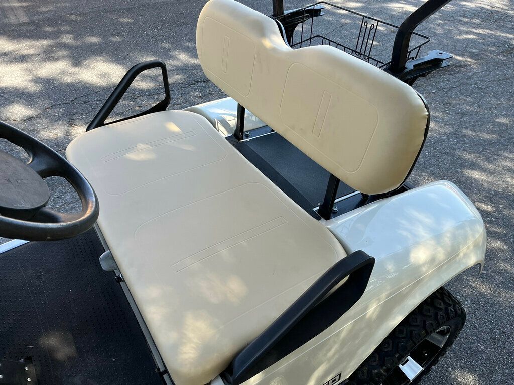 2013 EZGO TXT Golf Cart  - 22414440 - 13
