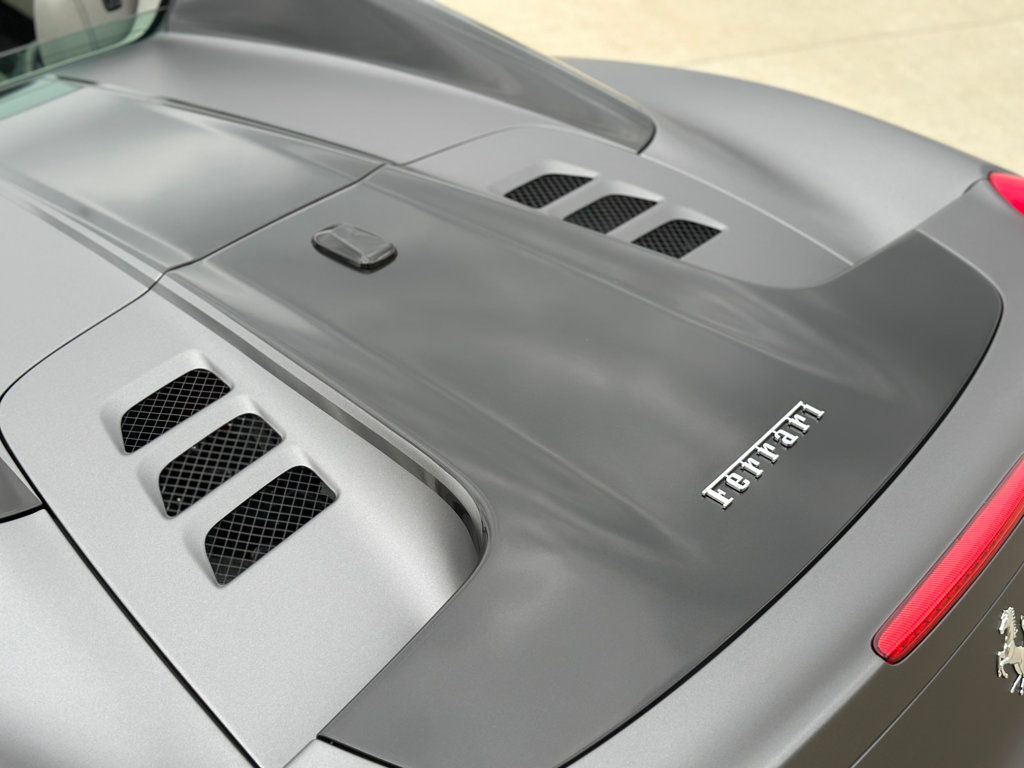 2013 Ferrari 458 Italia Spider photo 14
