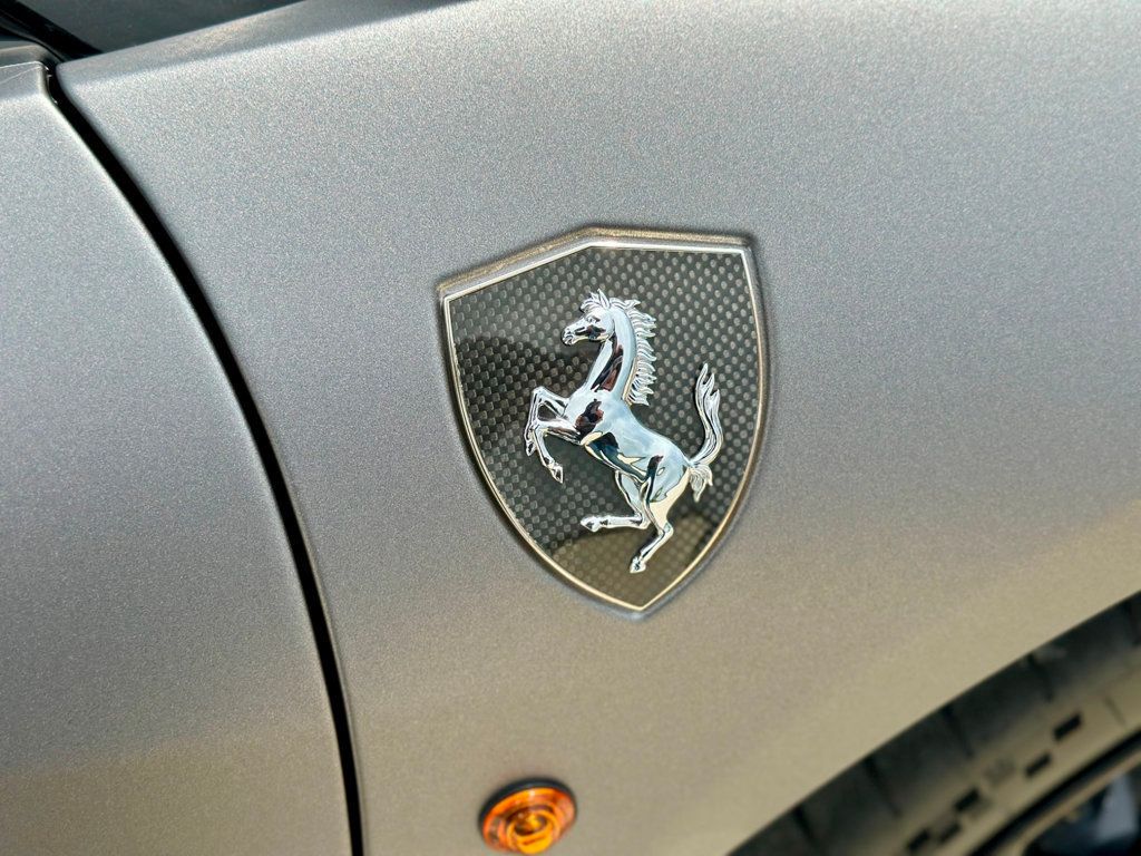 2013 Ferrari 458 Italia Spider photo 15