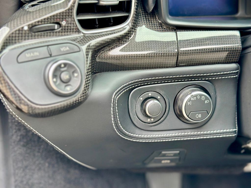 2013 Ferrari 458 Italia Spider photo 23