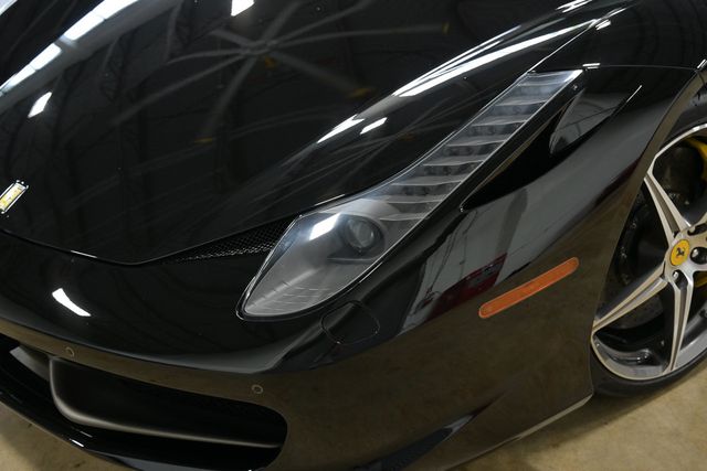 2013 Ferrari 458 Italia 2dr Convertible - 23087443 - 11