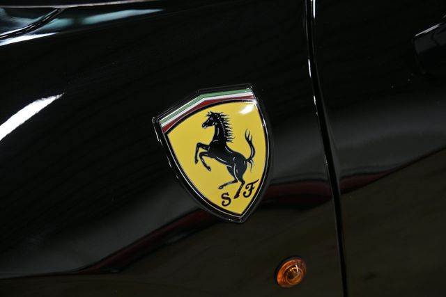 2013 Ferrari 458 Italia 2dr Convertible - 23087443 - 12