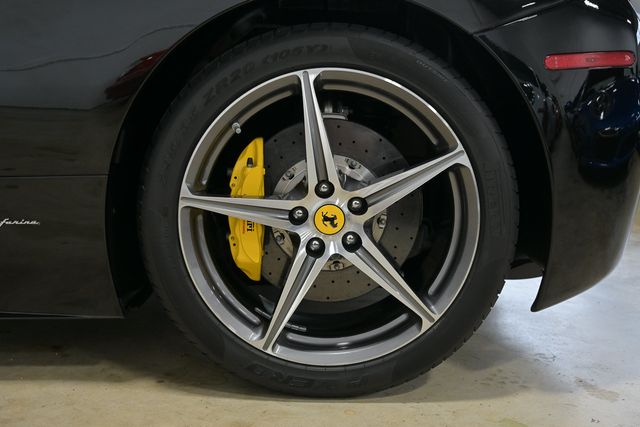 2013 Ferrari 458 Italia 2dr Convertible - 23087443 - 15