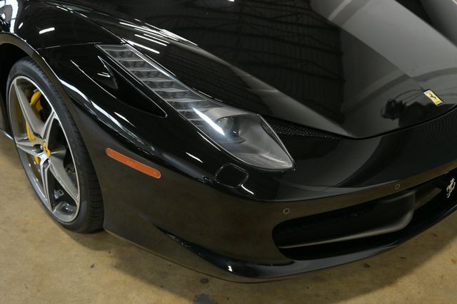 2013 Ferrari 458 Italia 2dr Convertible - 23087443 - 28