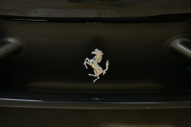 2013 Ferrari 458 Italia 2dr Convertible - 23087443 - 31