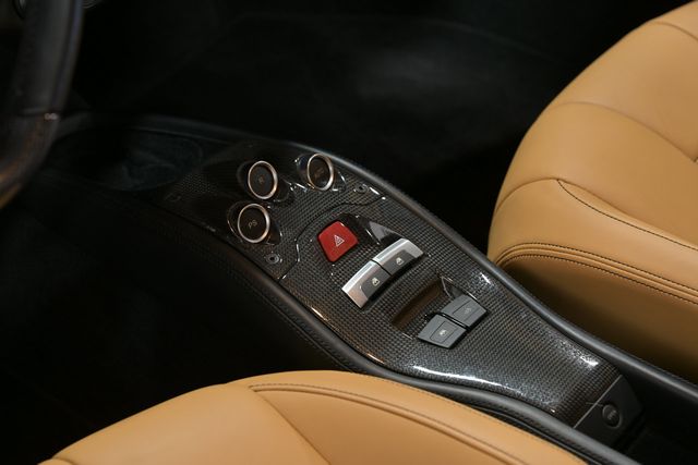 2013 Ferrari 458 Italia 2dr Convertible - 23087443 - 42