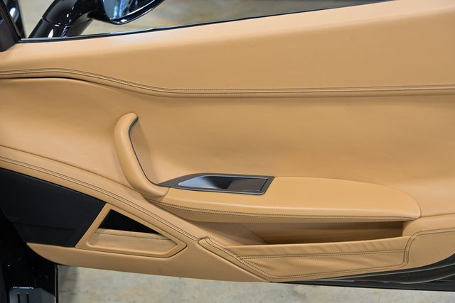 2013 Ferrari 458 Italia 2dr Convertible - 23087443 - 48